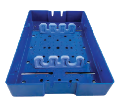 SteriBest® Instrument Tray