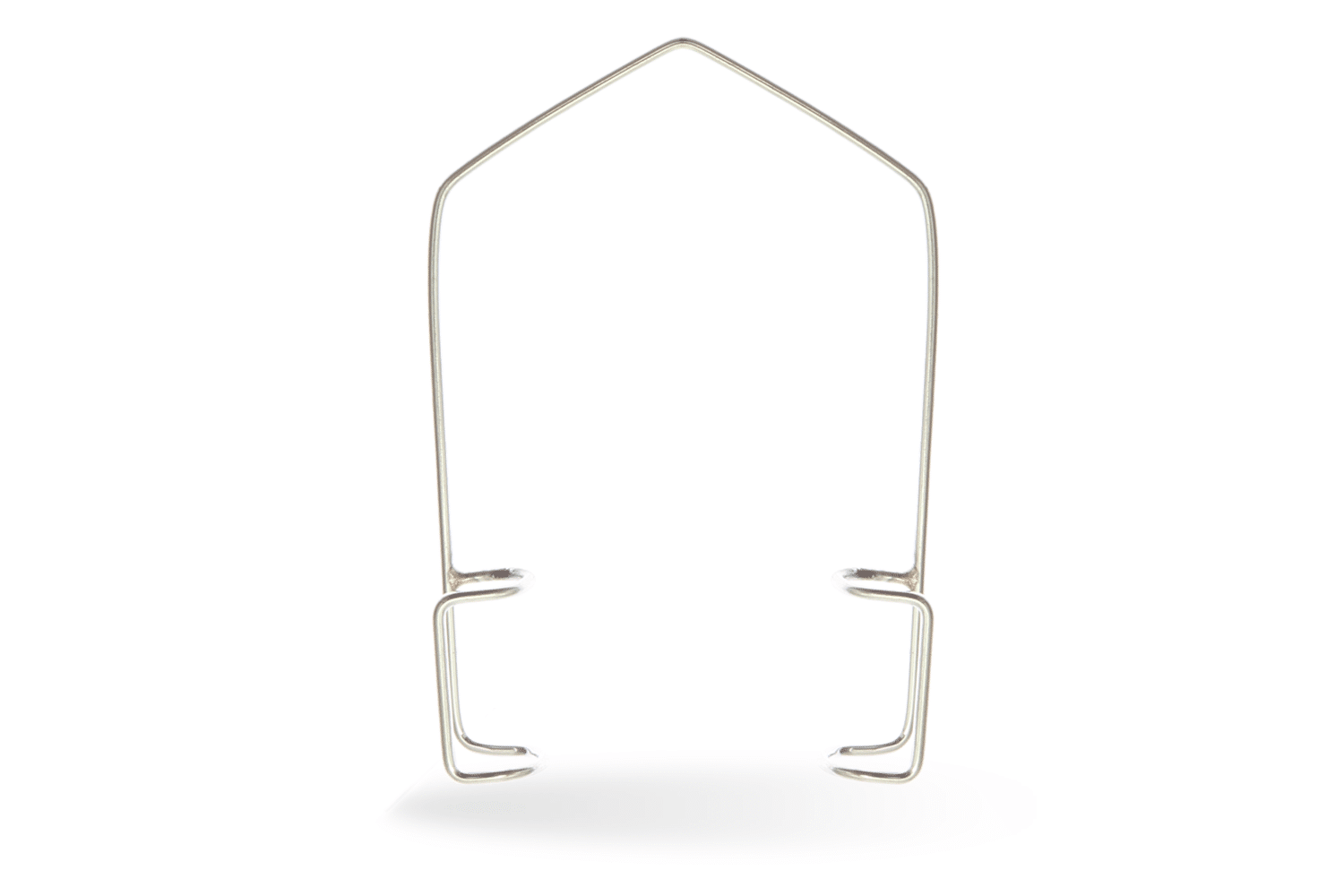 Barraquer Spekulum, gerade, geschlossene Blades Barraquer Spekulum, gerade, geschlossene Blades