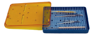 SteriBest® Instrument Tray