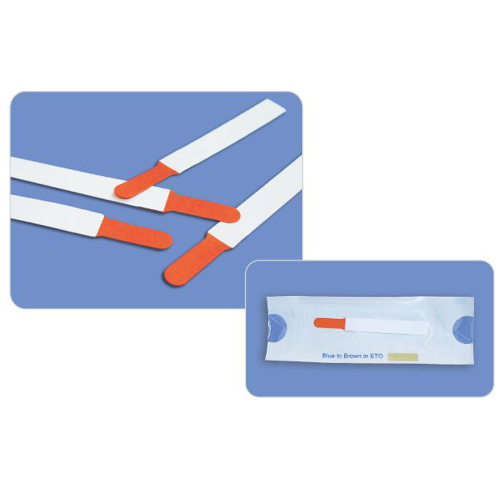 Fluoro Touch - Fluorescein Teststreifen 