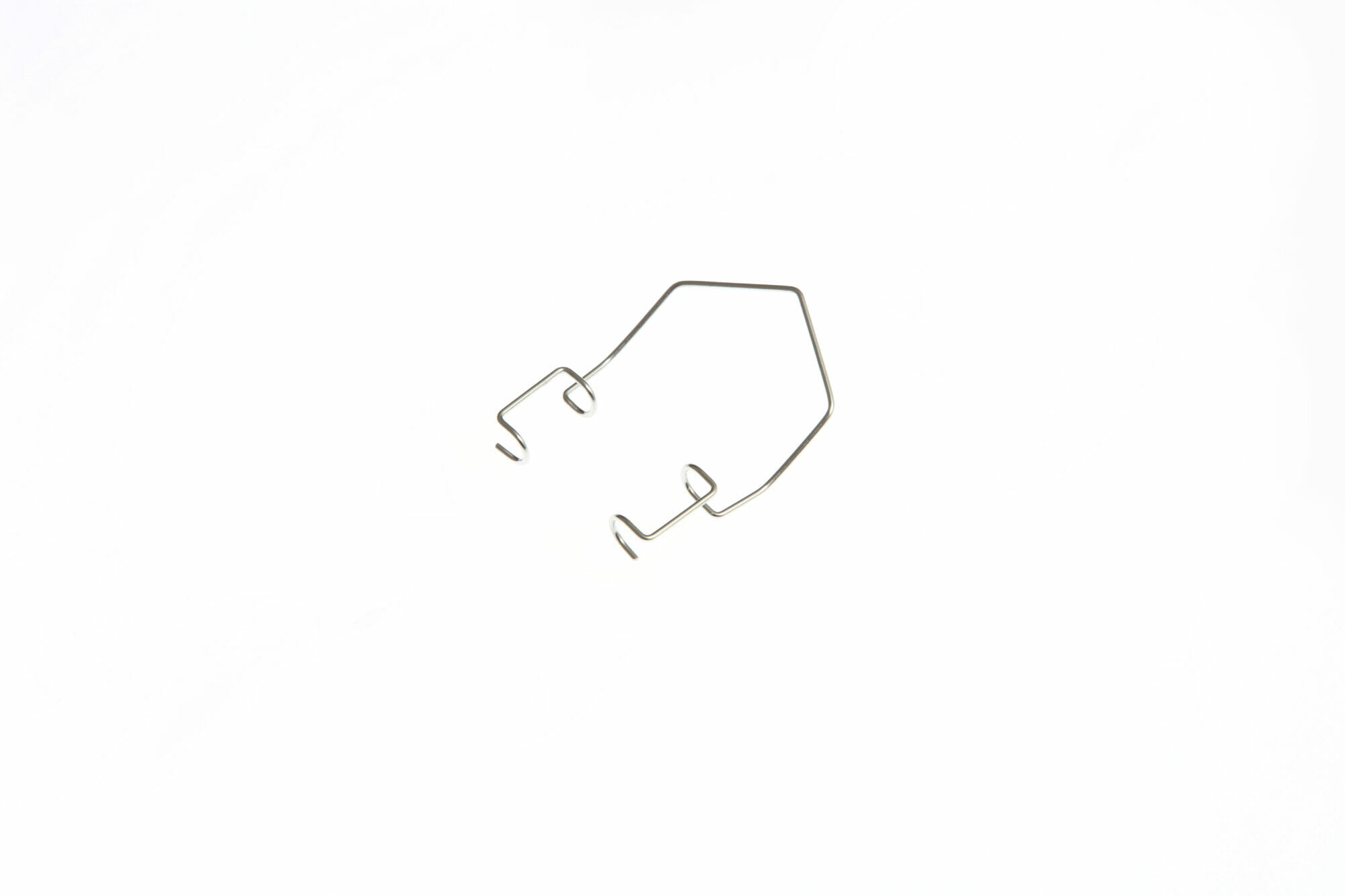 Kratz-Barraquer Spekulum, gerade, offene Blades  Kratz-Barraquer Spekulum, gerade, offene Blades