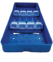 SteriBest® Instrument Tray