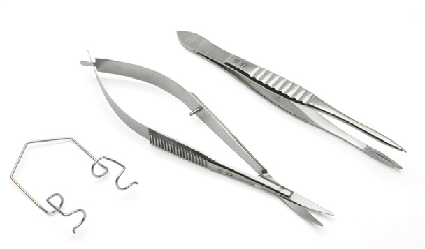 Sub Tenon Instrumentenset Sub Tenon Instrumentenset