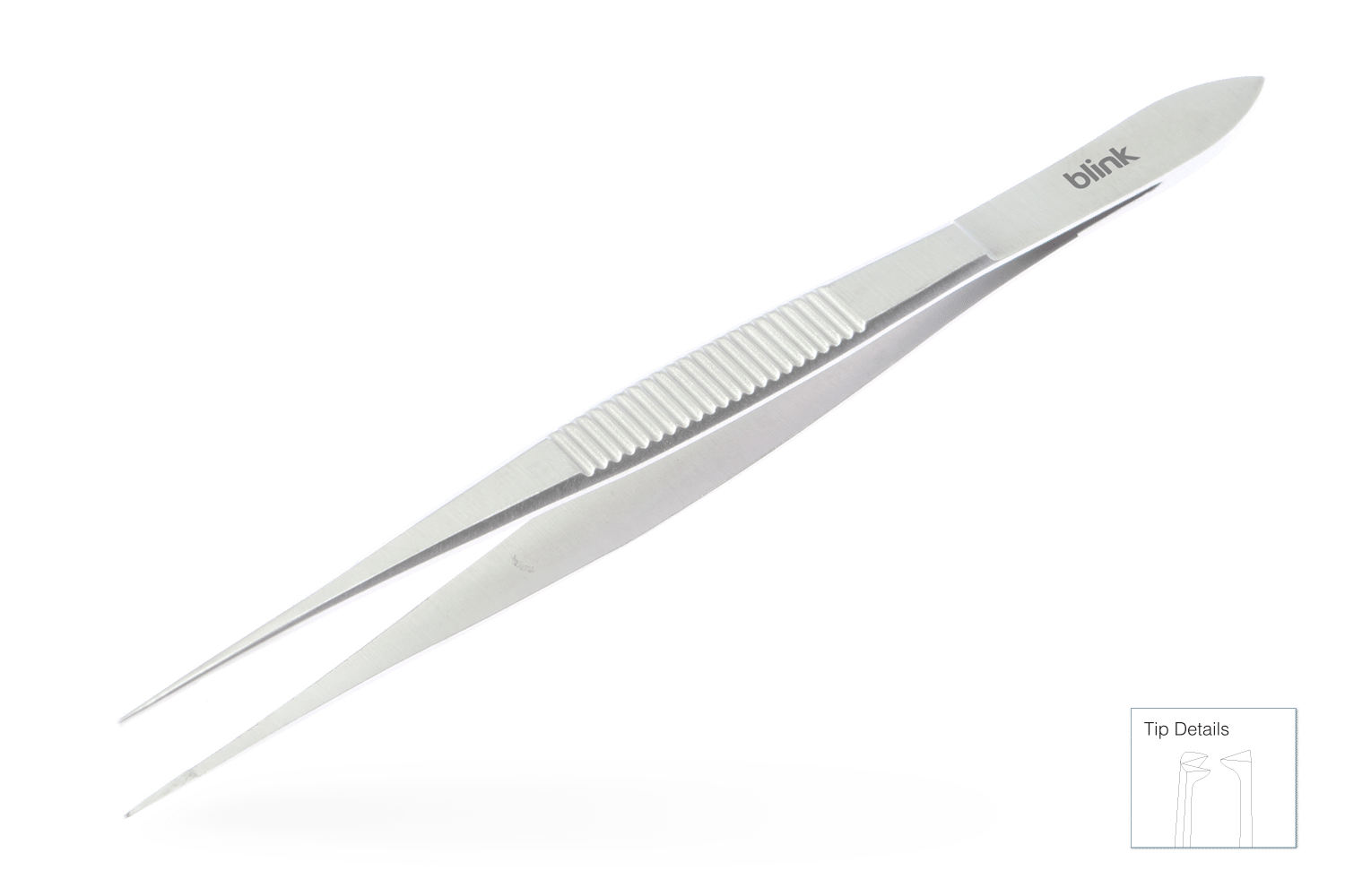 Lister Pinzette Lister Pinzette