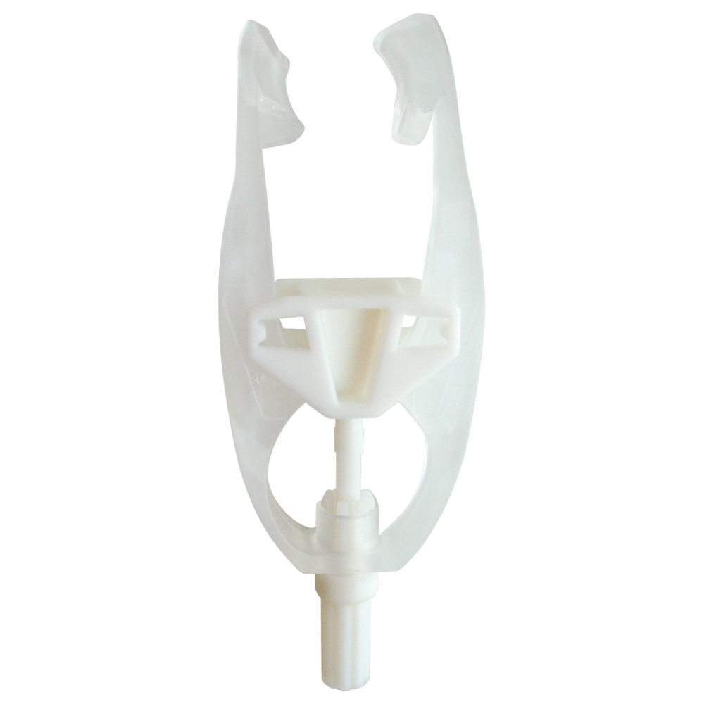 ONE Verstellbares Plastikspekulum ONE Verstellbares Plastikspekulum