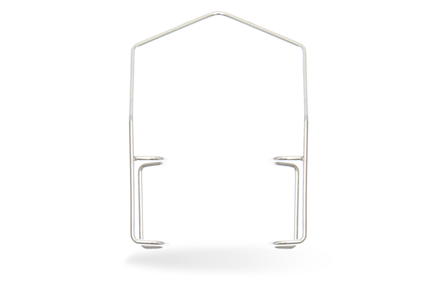 Barraquer Spekulum, geschlossenes Blatt, Breite 30 mm Barraquer Spekulum, geschlossenes Blatt, Breite 30 mm