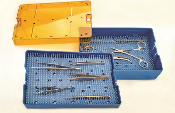SteriBest® Instrument Tray