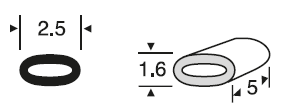 Silikonschläuche