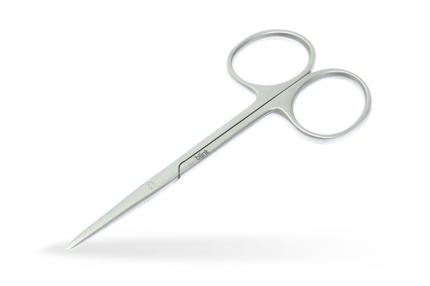 Irisschere gerade Irisschere gerade