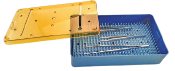 SteriBest® Instrument Tray