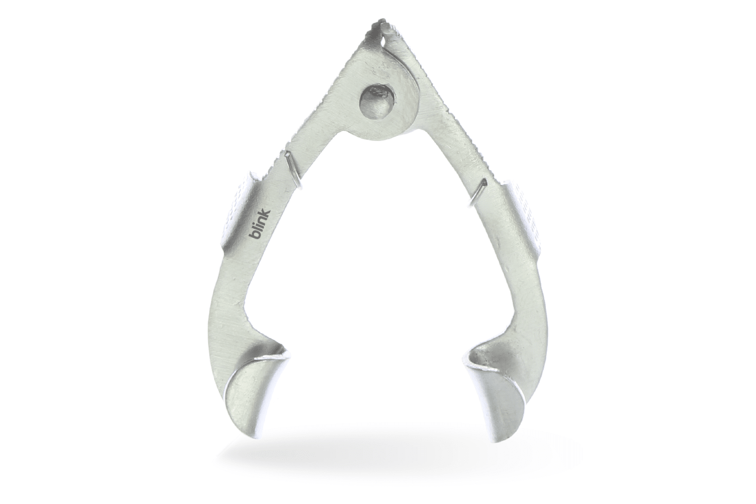 Pädiatrisches Federspekulum Pädiatrisches Federspekulum