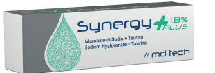 Synergy Visc 1,8% Plus