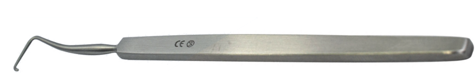 Alexandra Muskelhaken Alexandra Muskelhaken