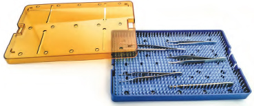SteriBest® Micro Instrument Tray