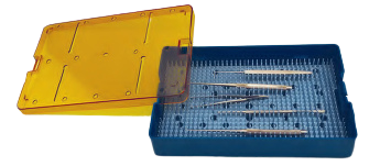 SteriBest® Instrument Tray