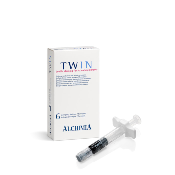 Trypanblau - TWIN/view ILM Trypanblau - TWIN/view ILM