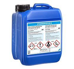 STAMMOPUR DR 8 - 5 l Kanister