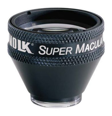 Super Macula®