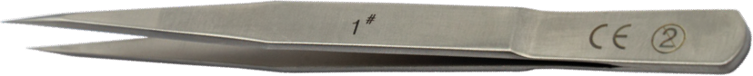 Juwelierpinzette #1 Juwelierpinzette #1