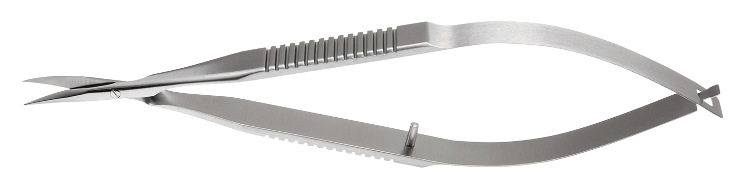 ONE STEEL Westcott Schere, gebogen, spitz ONE STEEL Westcott Schere, gebogen, spitz