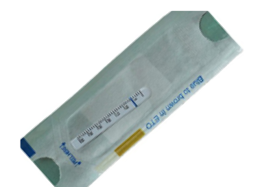 Tear Touch Blu - Diagnosestreifen für Schirmertest 