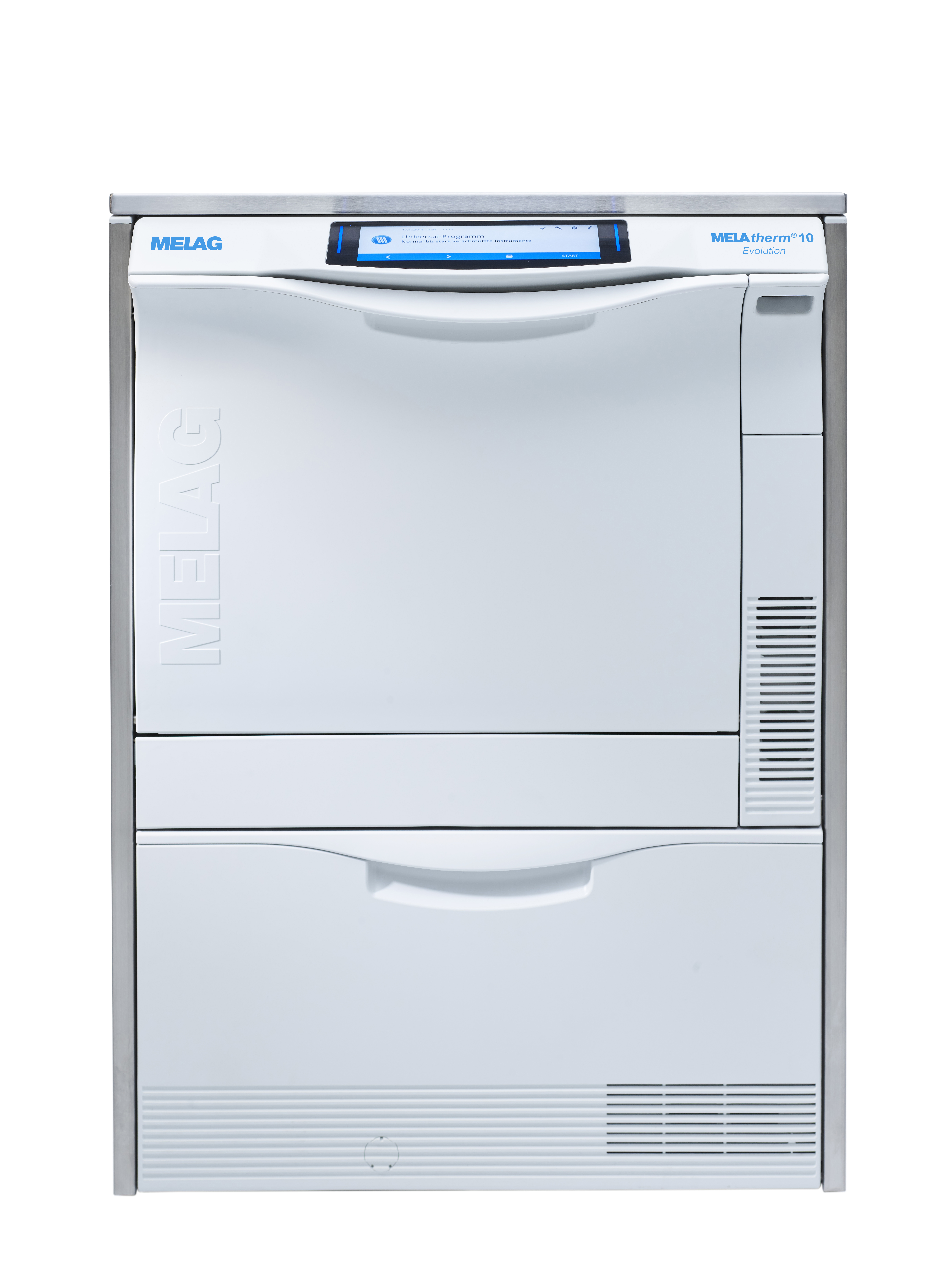 Thermodesinfektor (RDG) MELAtherm 10 Evolution