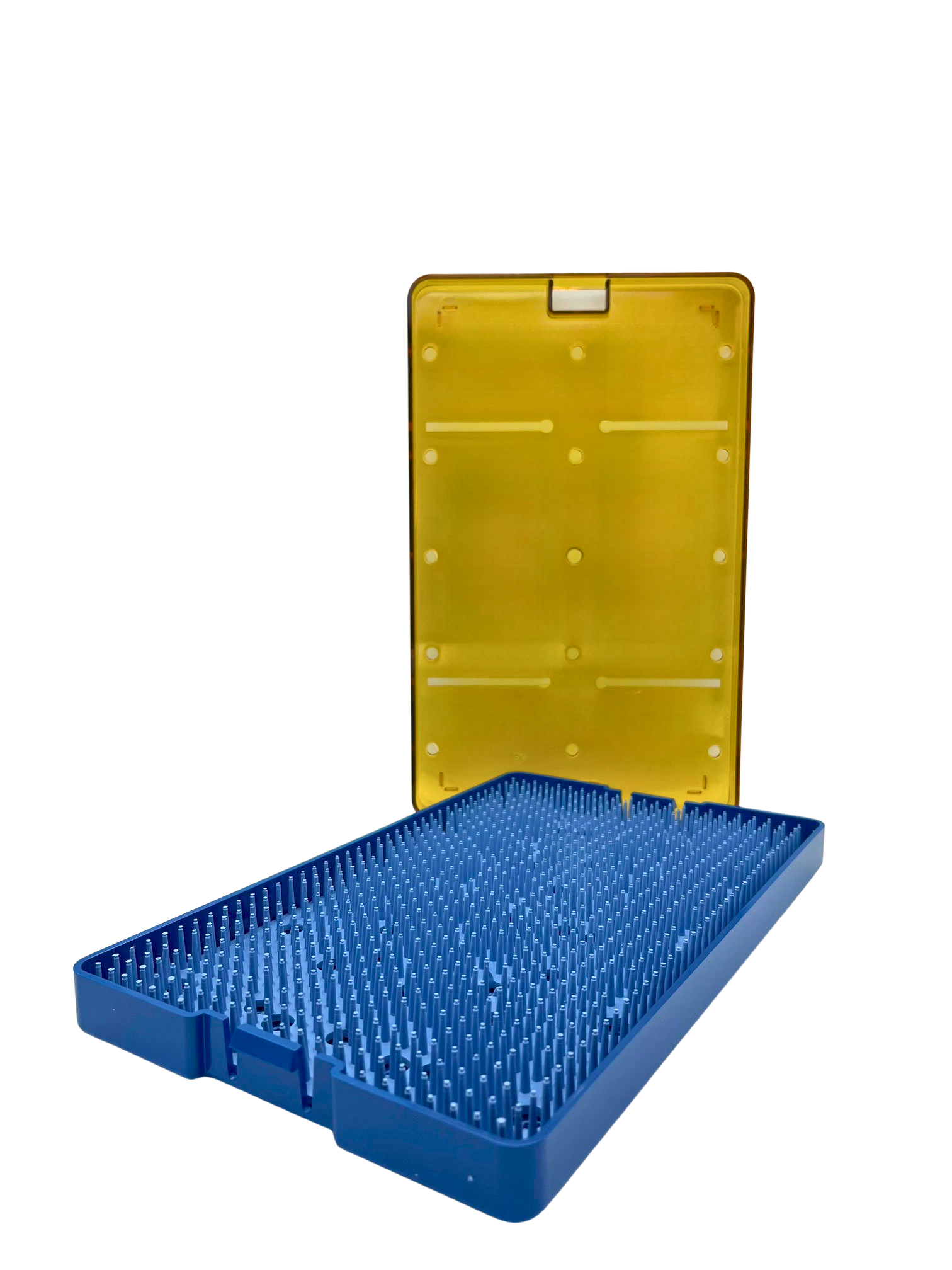 SteriBest® Micro Instrument Tray