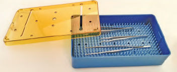 SteriBest® Instrument Tray