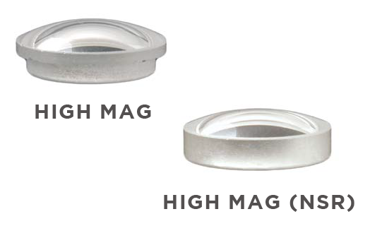 HR Direct High Mag