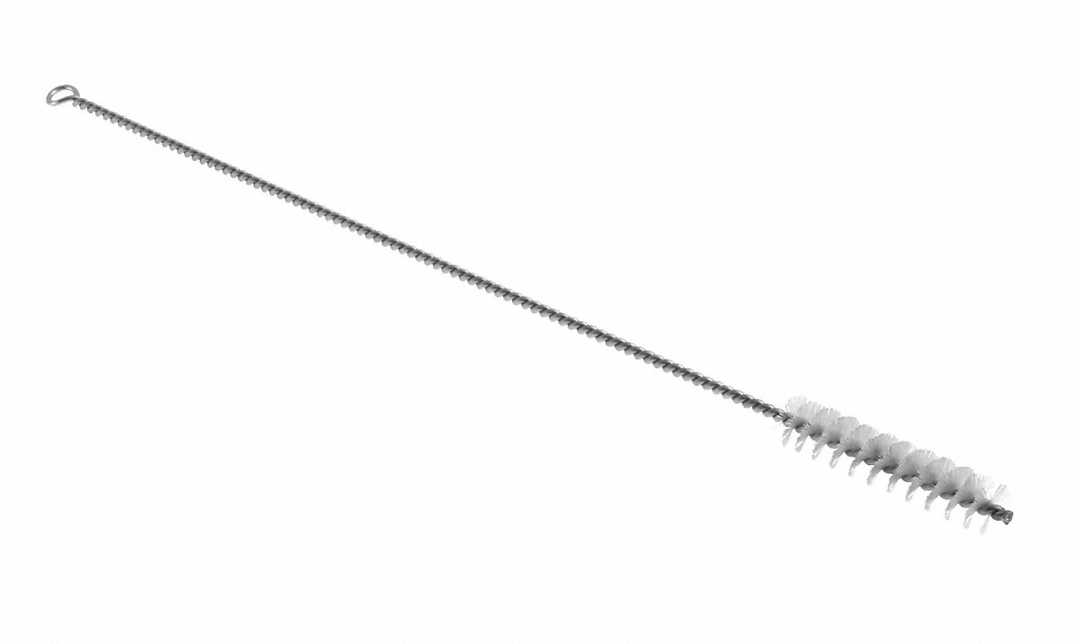 A 804 Reinigungsbürste zur optimalen Reinigung des Filterrohrs A 800 A 804 Reinigungsbürste zur optimalen Reinigung des Filterrohrs A 800