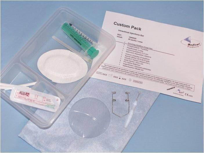 Individuelle Sets Individuelle Sets