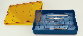 SteriBest® Instrument Tray