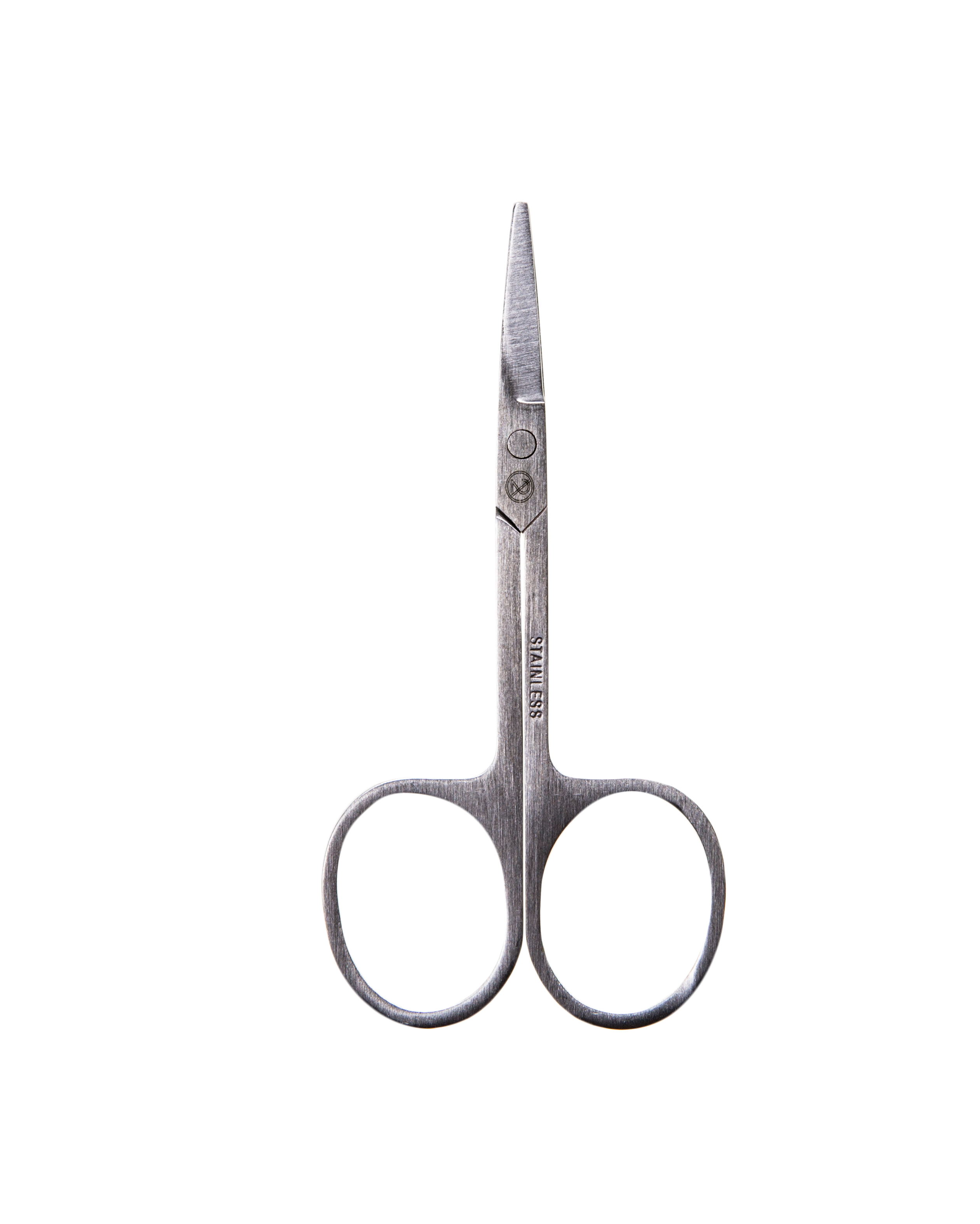 ONE STEEL Runde Schere ONE STEEL Runde Schere