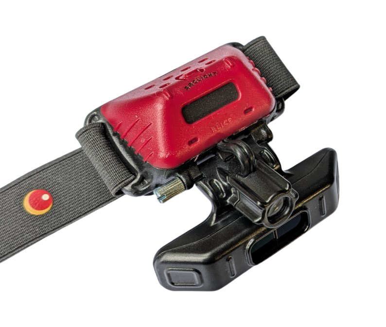 Arclight Holo Binokulares Ophthalmoskop