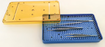 SteriBest® Instrument Tray