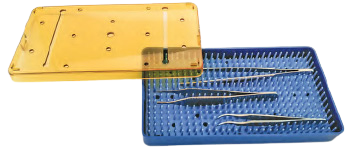 SteriBest® Instrument Tray