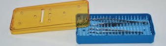 SteriBest® Micro Instrument Tray