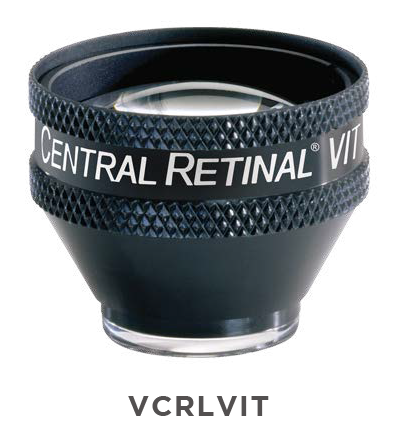 Central Retinal