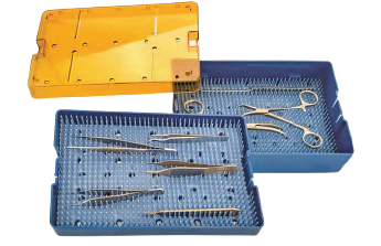 SteriBest® Instrument Tray
