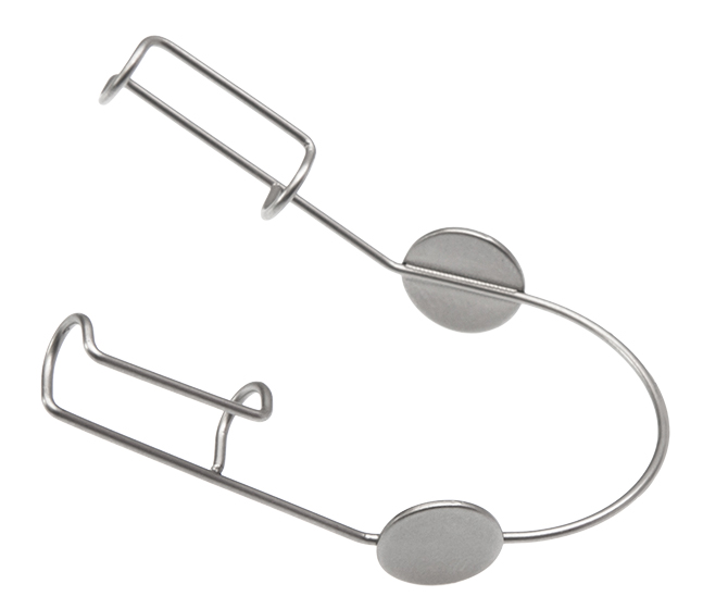 ONE Drahtspekulum ONE Drahtspekulum