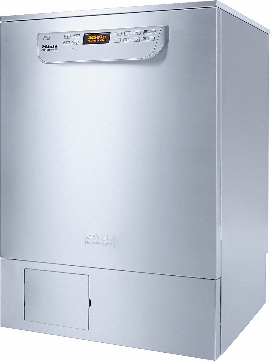 Thermodesinfektor (RDG) PG 8592 (WW AD CM Set LAN DOS) Thermodesinfektor (RDG) PG 8592 (WW AD CM Set LAN DOS)