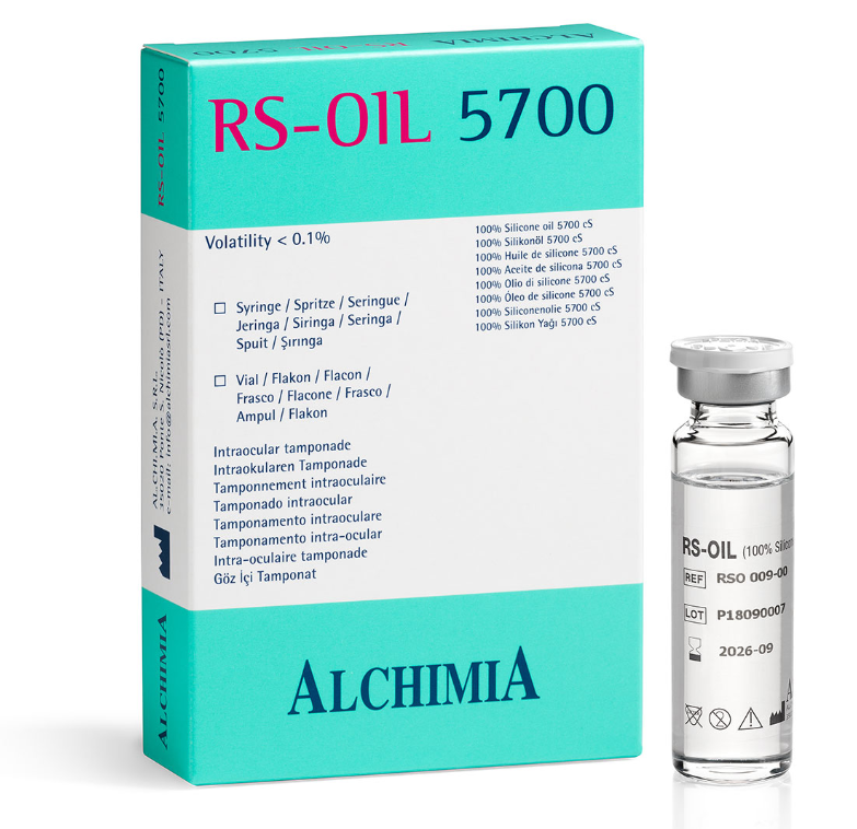 Silikonöl - RS-Oil 5700 cSt
