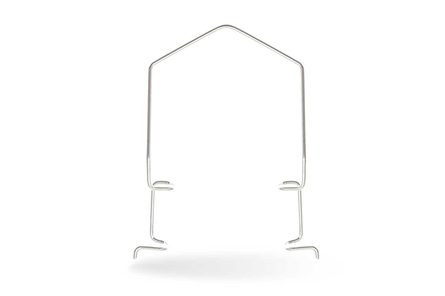 Kratz-Barraquer Spekulum, offenes Blatt, Breite 30 mm Kratz-Barraquer Spekulum, offenes Blatt, Breite 30 mm