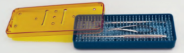 SteriBest® Instrument Tray