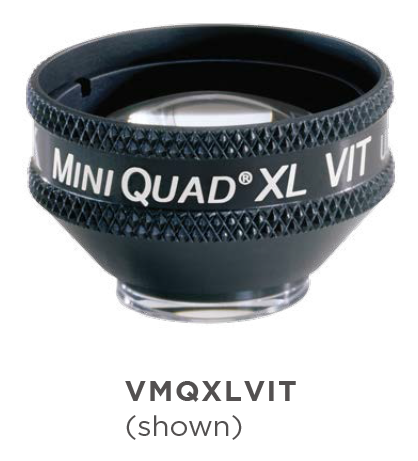 Mini Quad® XL