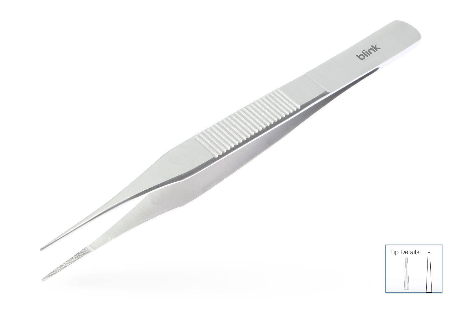 Moorfields Utility Fadenpinzette Moorfields Utility Fadenpinzette