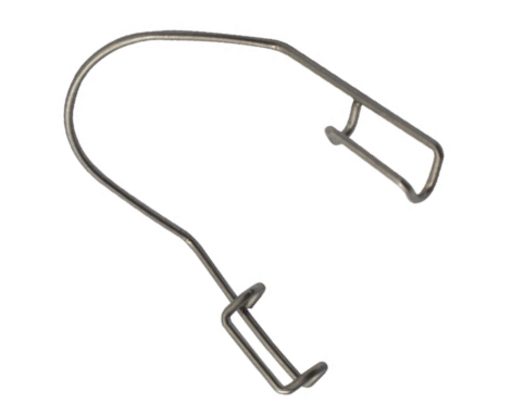 Pädiatrisches Spekulum Pädiatrisches Spekulum