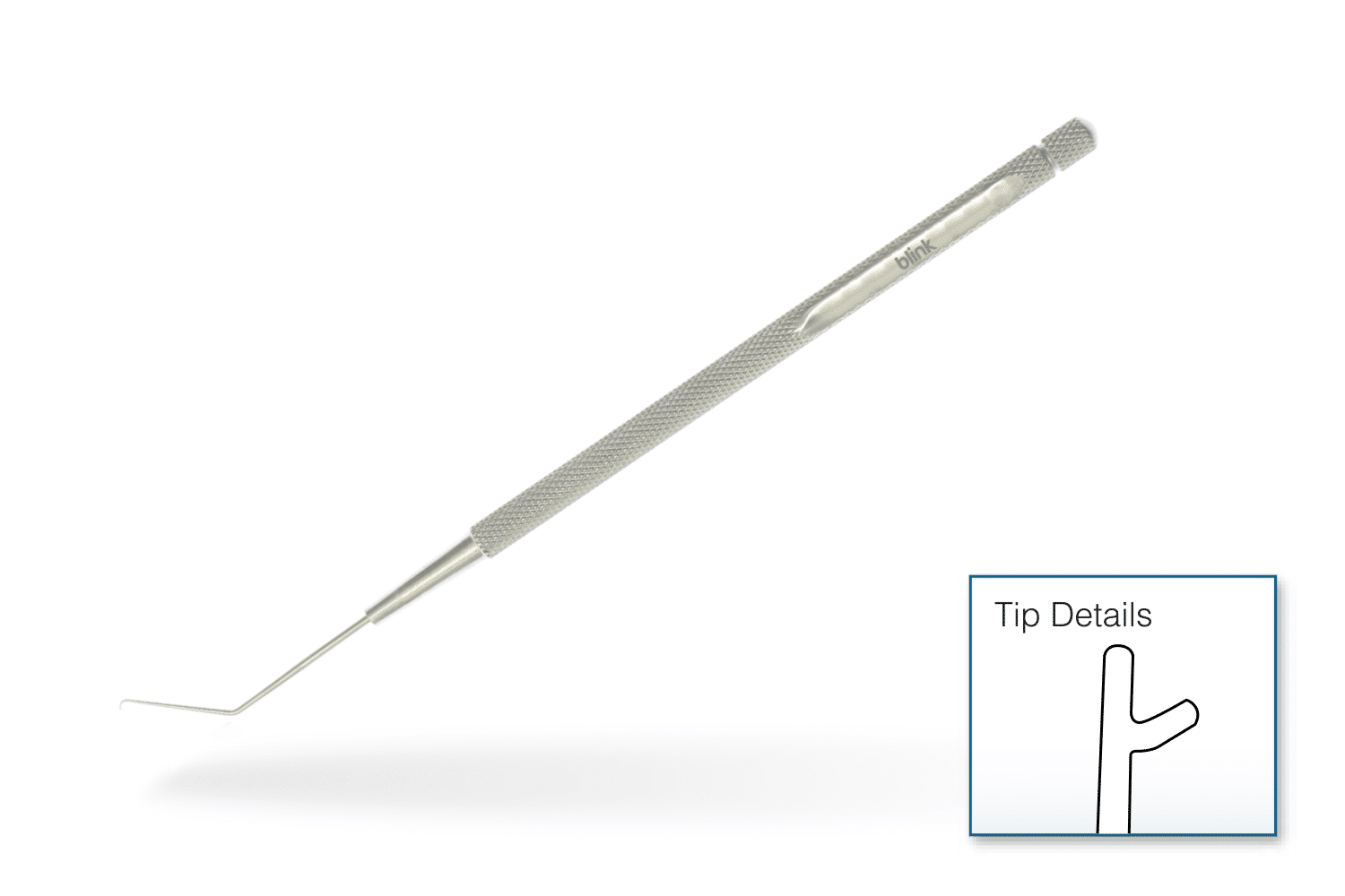 Lester IOL Manipulator Lester IOL Manipulator